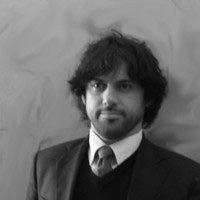 Riccardo Cohen